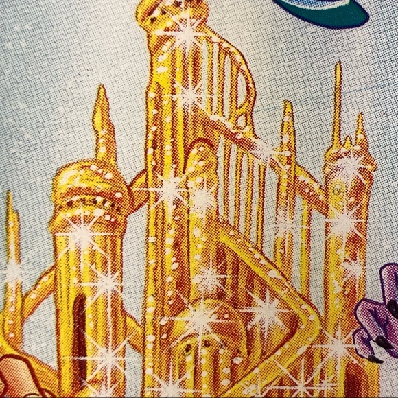 The Little Mermaid Banned Artwork Cover Black Diamond VHS - Picture 2 of 16